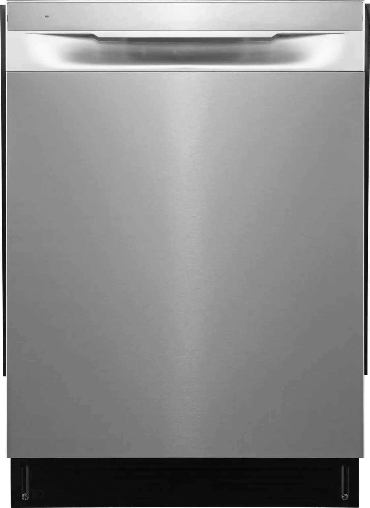24" Hybrid Tub Dishwasher