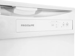 24" Dishwasher