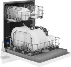 24" Dishwasher