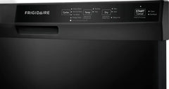 24" Dishwasher