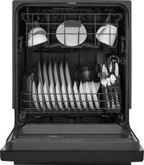 24" Dishwasher