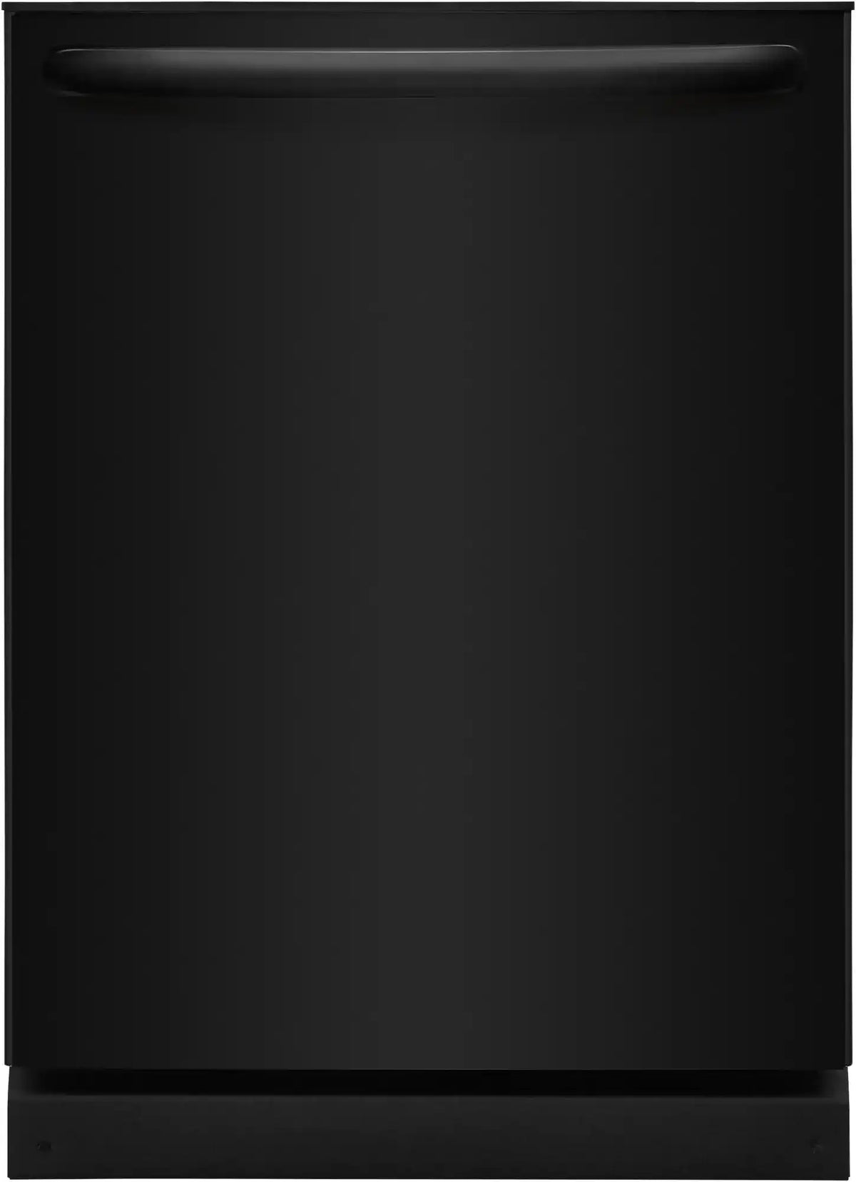 24" Dishwasher