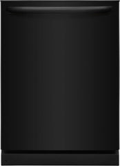 24" Dishwasher