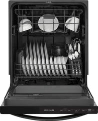 24" Dishwasher