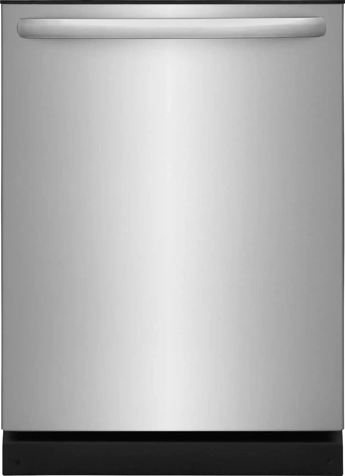 24" Built-In Dishwasher
