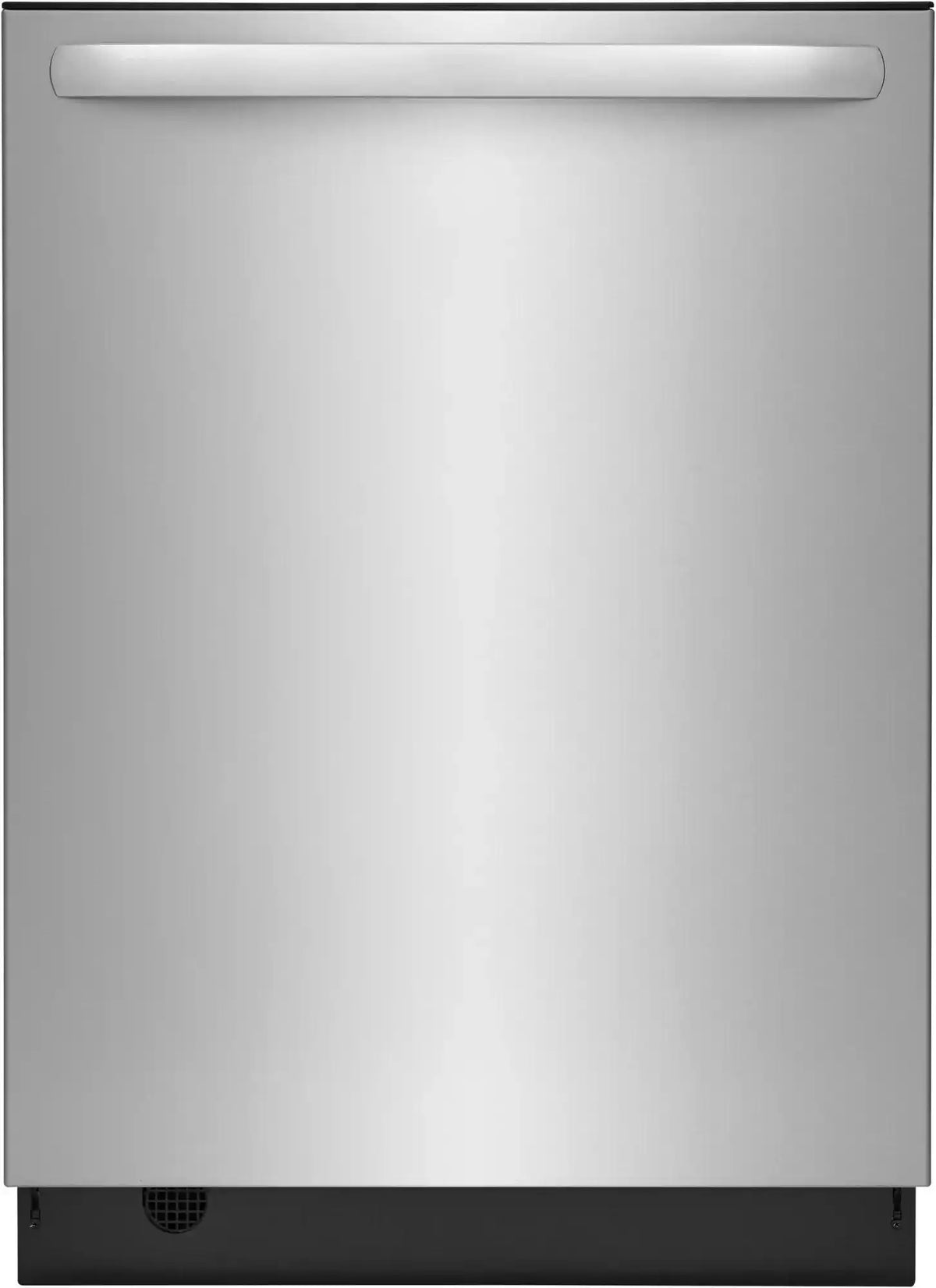 24" Stainless Steel Tub Dishwasher