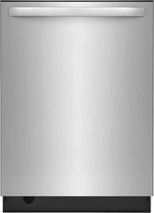 24" Stainless Steel Tub Dishwasher