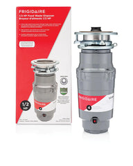 1/2 HP Direct Wire Disposer