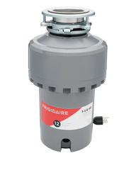 1.25 HP Corded Disposer