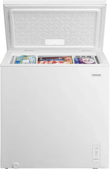 7 Cu. Ft. Garage Ready Chest Freezer