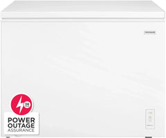 10 Cu. Ft. Garage Ready Chest Freezer