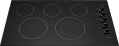 36" Electric Cooktop