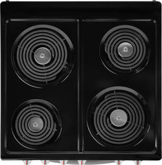 24" Electric Range
