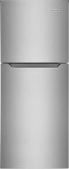 10 Cu. Ft. Garage Ready Top Freezer Apartment-Size Refrigerator