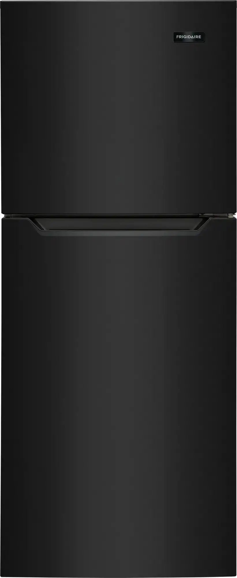 12 Cu. Ft. Garage Ready Top Freezer Apartment-Size Refrigerator