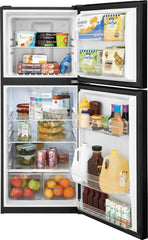 12 Cu. Ft. Garage Ready Top Freezer Apartment-Size Refrigerator