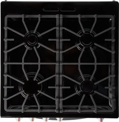 24" Gas Range