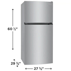 14 Cu. Ft. Top Freezer Refrigerator