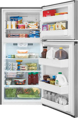14 Cu. Ft. Top Freezer Refrigerator