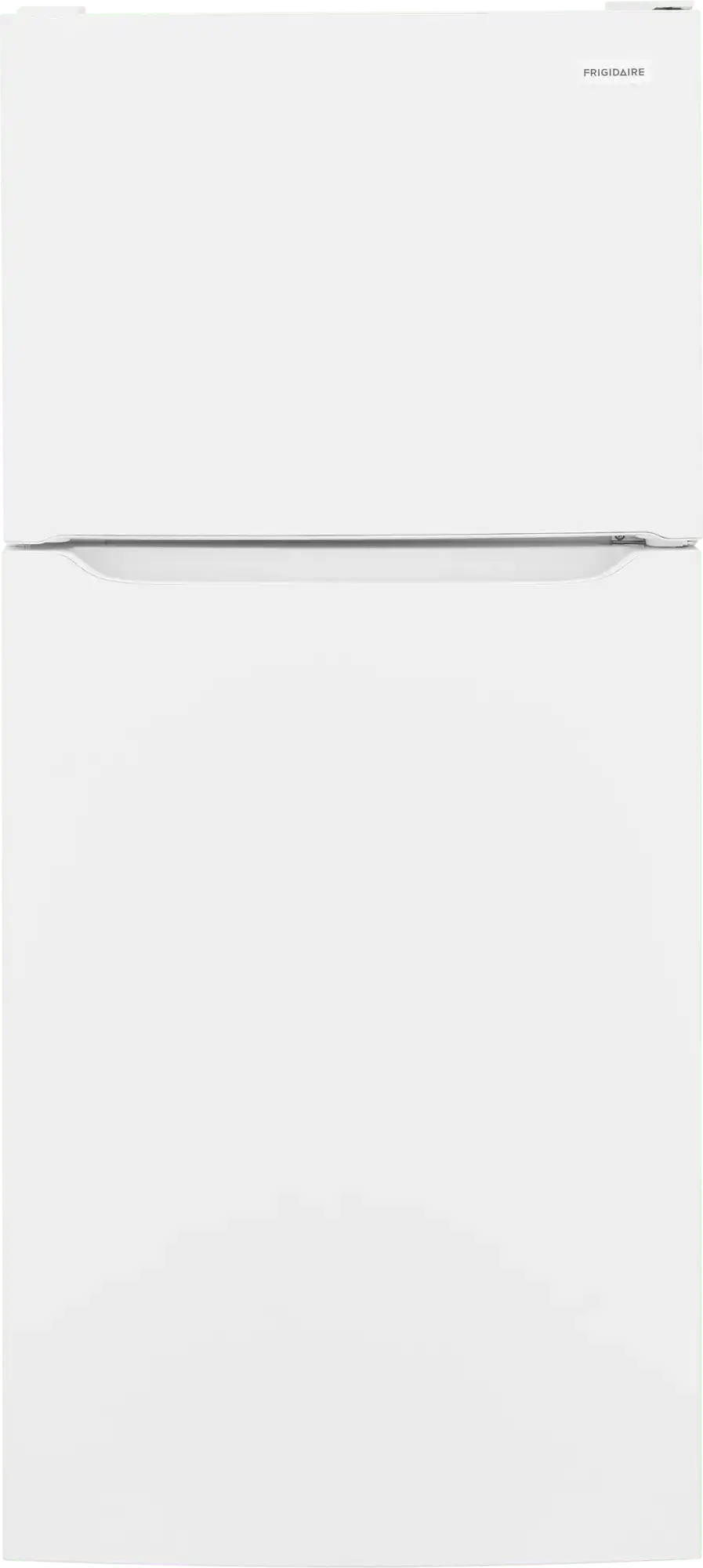 18 Cu. Ft. Garage Ready Top Freezer Refrigerator