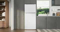 18 Cu. Ft. Garage Ready Top Freezer Refrigerator