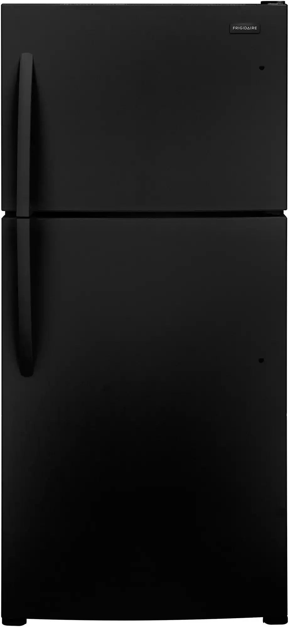 20 Cu. Ft. Garage Ready Top Freezer Refrigerator