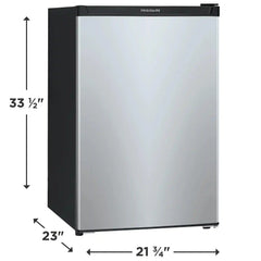 4.5 Cu. Ft. Compact Refrigerator
