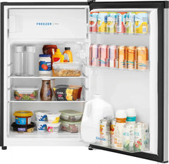 4.5 Cu. Ft. Compact Refrigerator