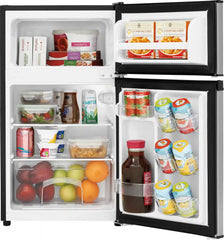 3 Cu. Ft. Compact Refrigerator