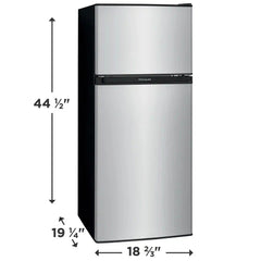 4.5 Cu. Ft. Compact Refrigerator