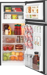 4.5 Cu. Ft. Compact Refrigerator