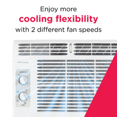 5,000 BTU Window Air Conditioner