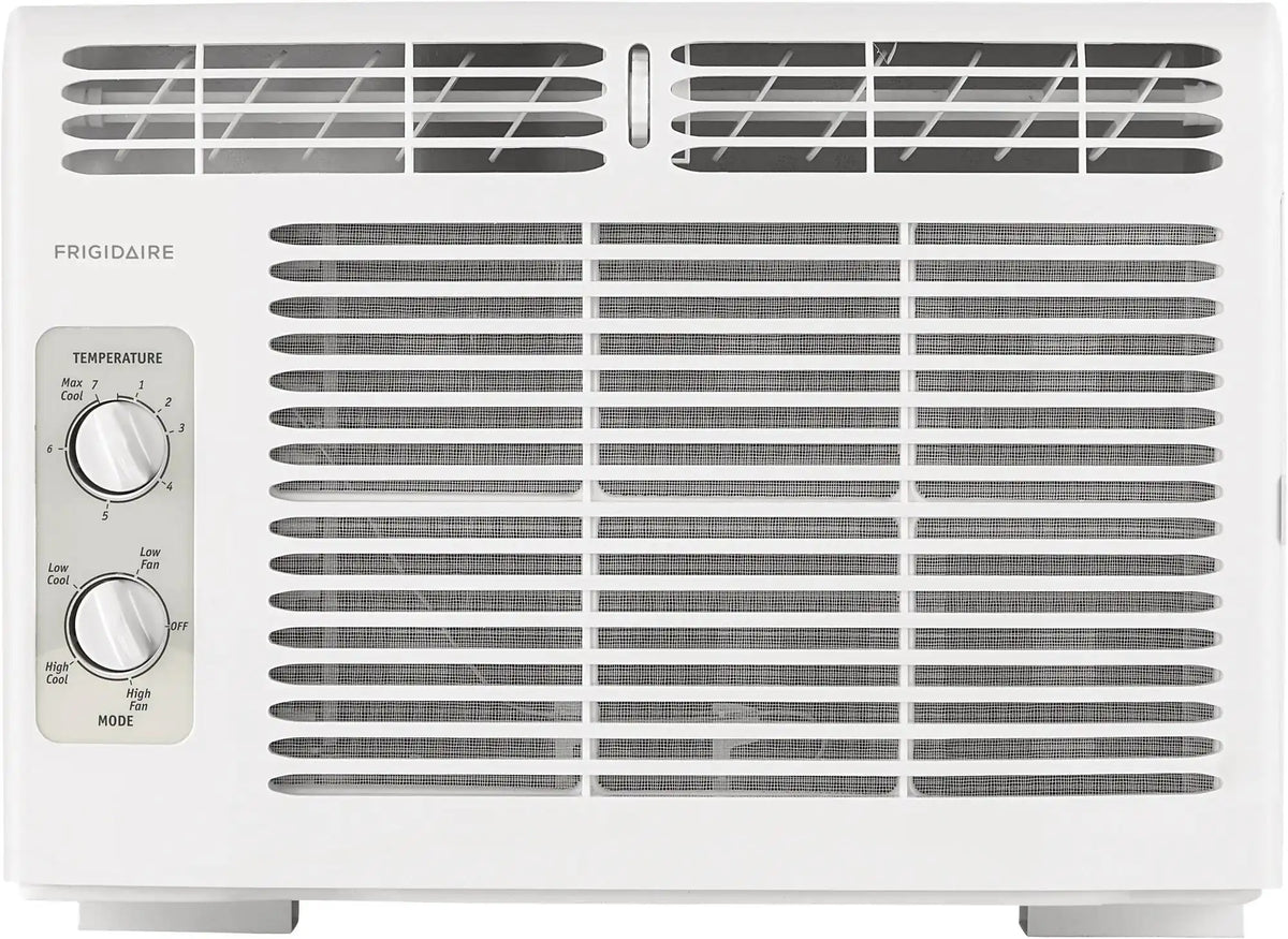 5,000 BTU Window Air Conditioner