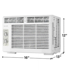 5,000 BTU Window Air Conditioner