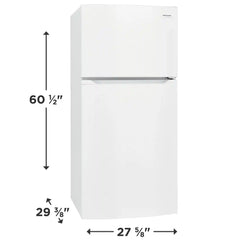 14 Cu. Ft. Top Freezer Refrigerator