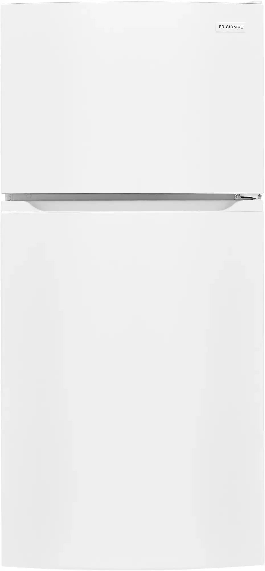 14 Cu. Ft. Top Freezer Refrigerator