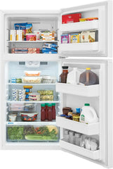 14 Cu. Ft. Top Freezer Refrigerator