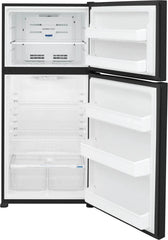 18 Cu. Ft. Garage Ready Top Freezer Refrigerator