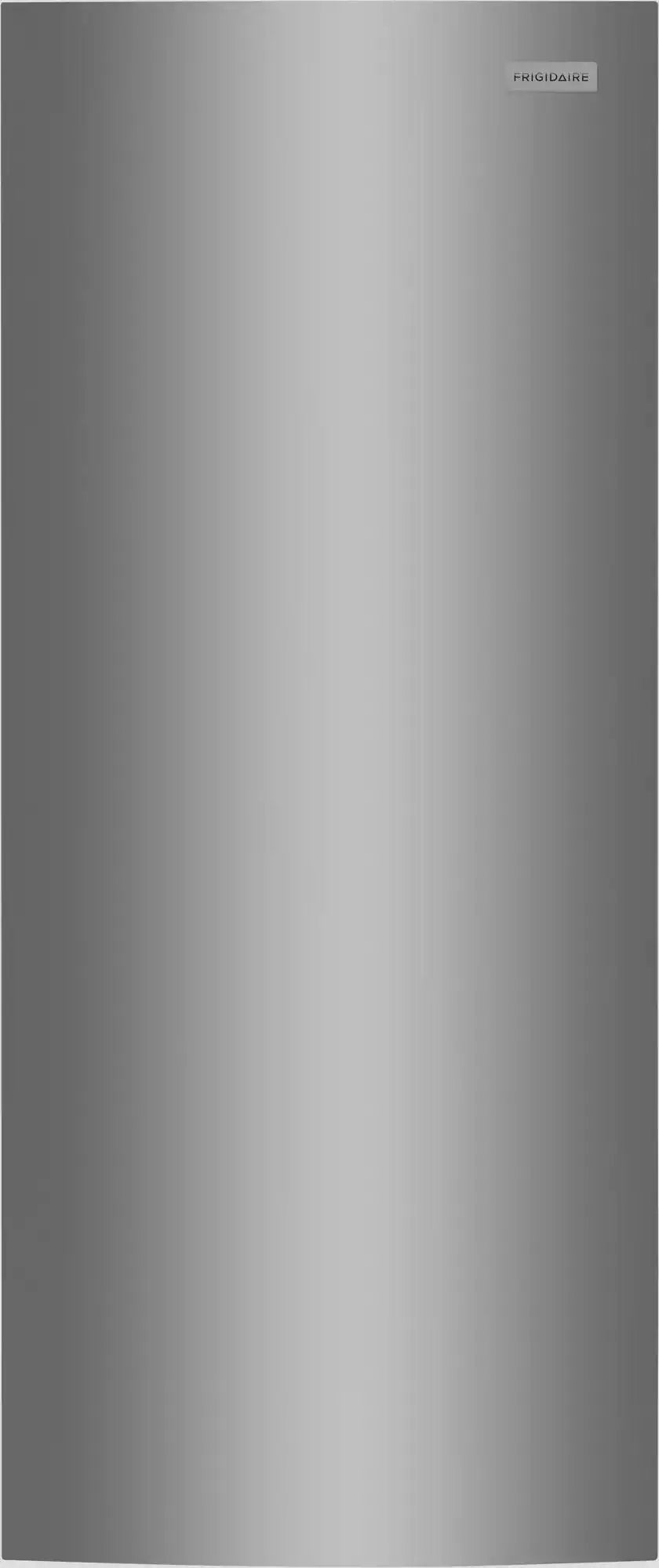 13 Cu. Ft. Garage Ready Upright Freezer