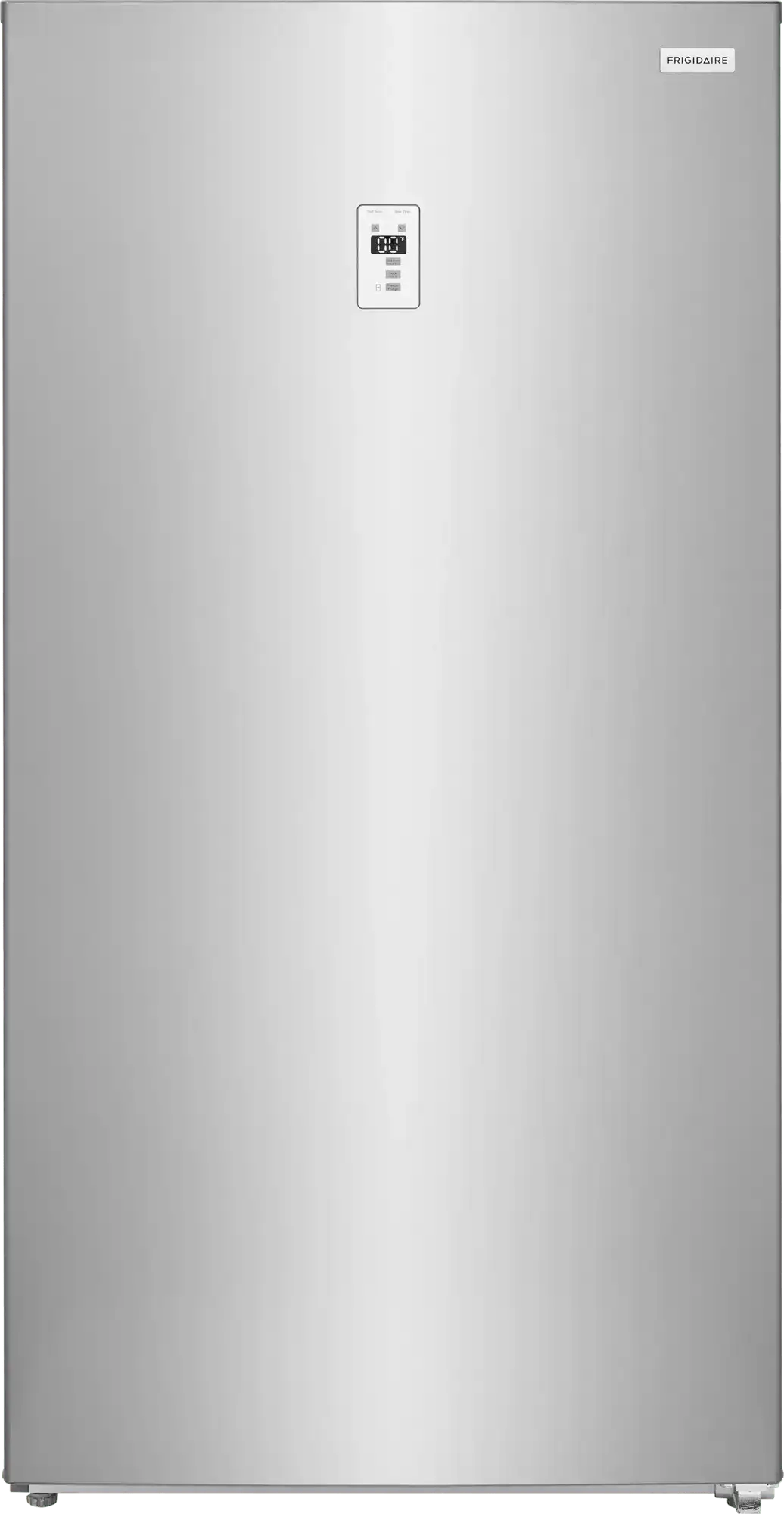 18 Cu. Ft. Garage Ready Upright Convertible Freezer / Refrigerator