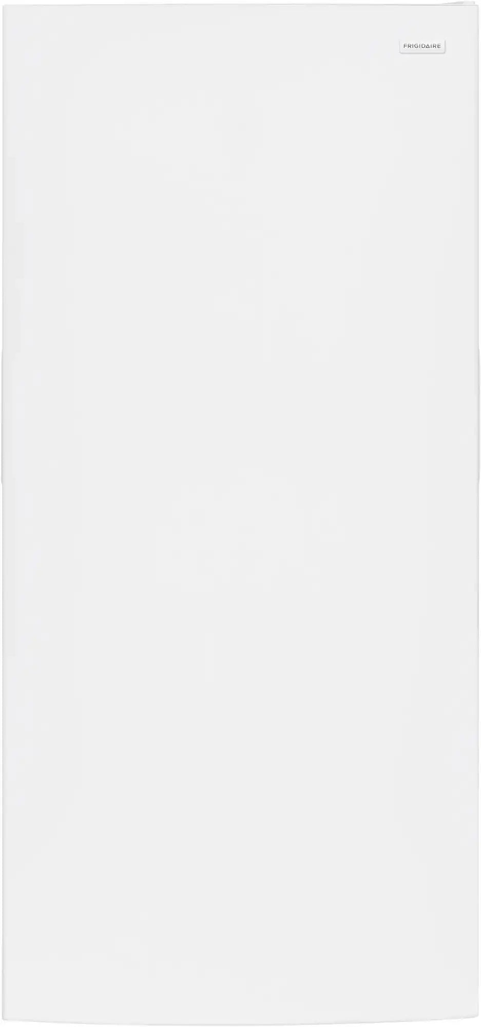 20 Cu. Ft. Garage Ready Upright Freezer