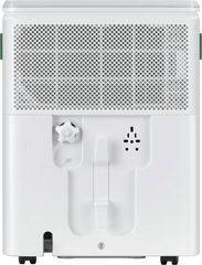22 Pint Dehumidifier with Wi-Fi (Energy Star)