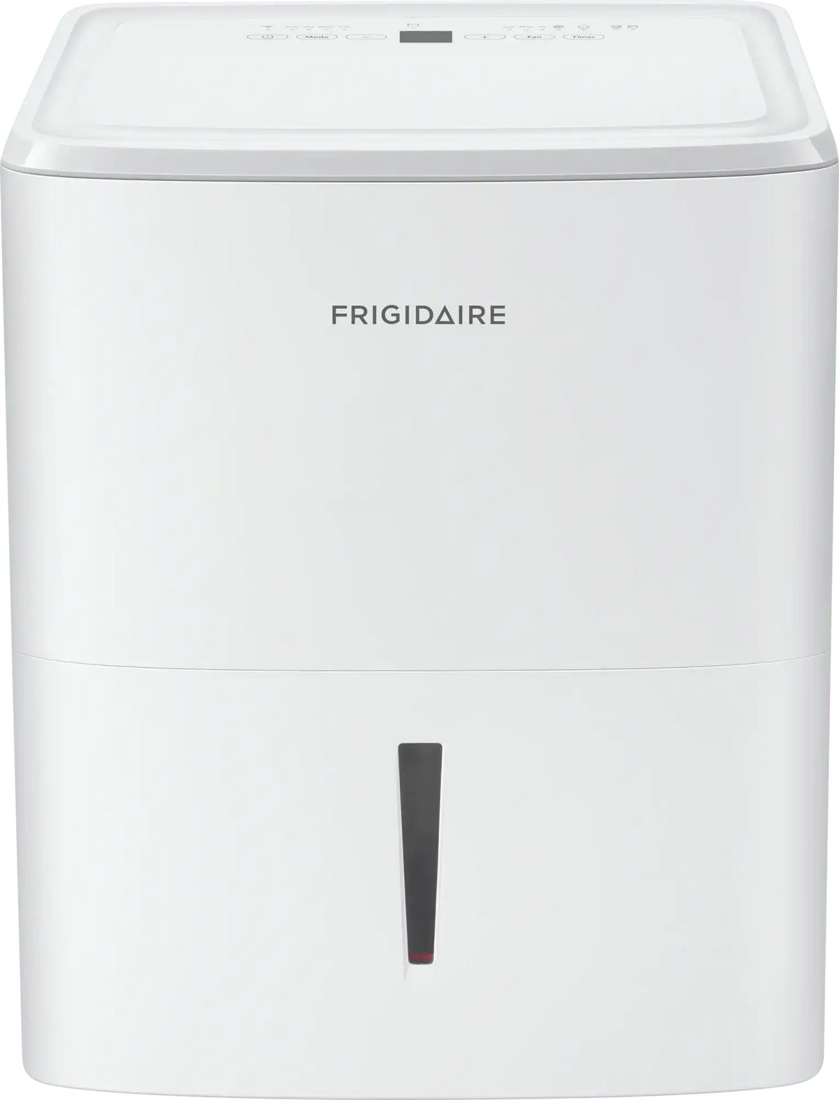 22 Pint Dehumidifier with Wi-Fi (Energy Star)