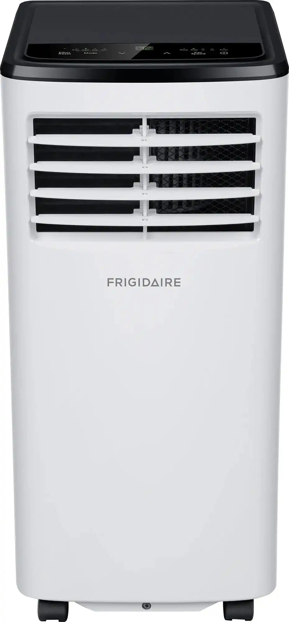 Portable Room Air Conditioner with Dehumidifier Mode 8,000 BTU (ASHRAE) / 5,500 BTU (DOE)