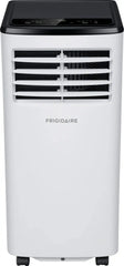 Portable Room Air Conditioner with Dehumidifier Mode 8,000 BTU (ASHRAE) / 5,500 BTU (DOE)