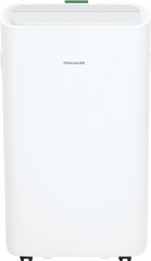 3-in-1 Connected Portable Room Air Conditioner 14,000 BTU (ASHRAE) / 10,000 BTU (DOE)
