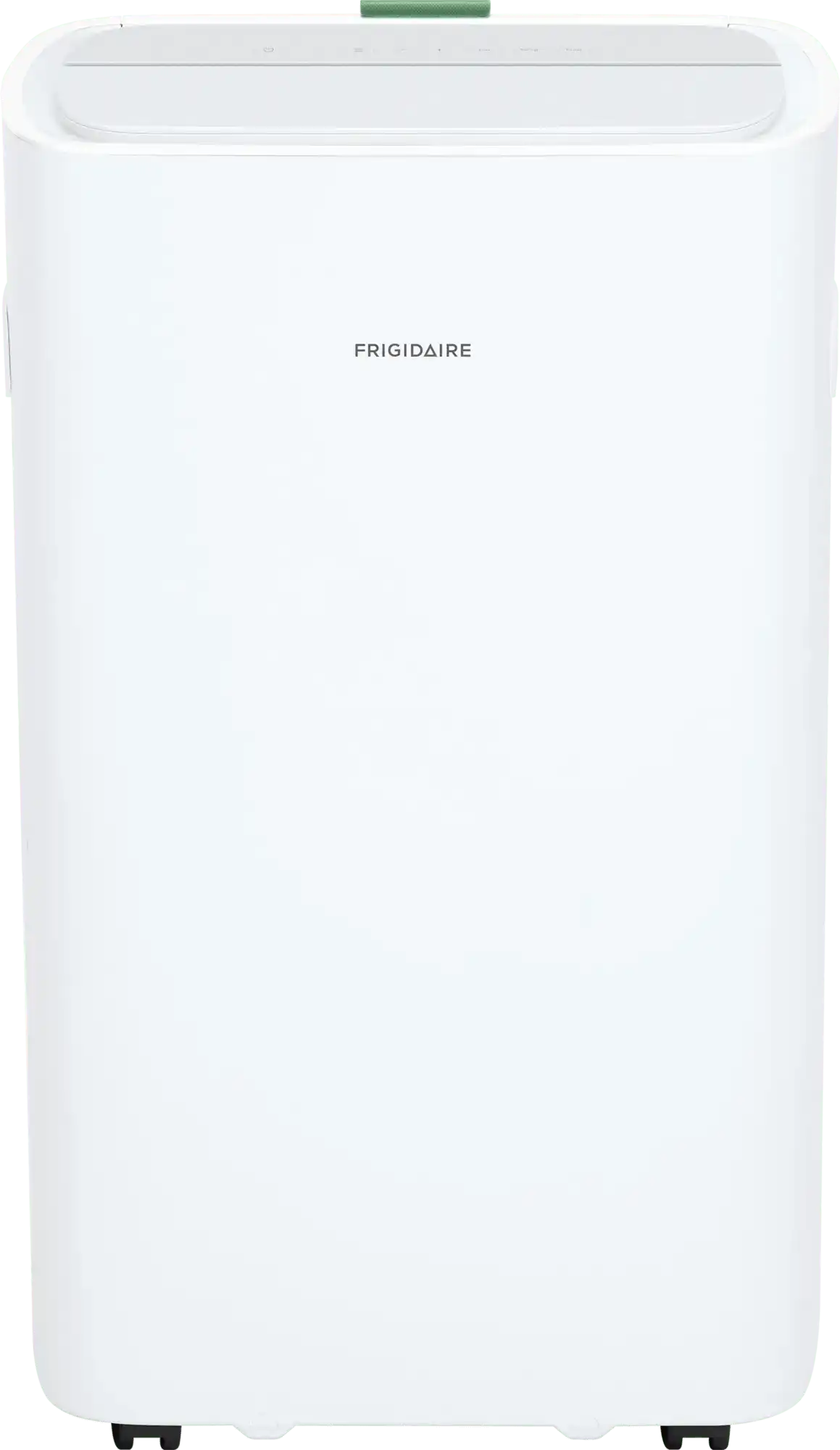 3-in-1 Connected Portable Room Air Conditioner with Supplemental Heat 14,000 BTU (ASHRAE) / 10,000 BTU (DOE)