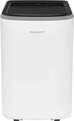 3-in-1 Connected Portable Room Air Conditioner 12,000 BTU (ASHRAE) / 8,000 BTU (DOE)