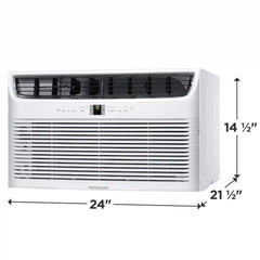 10,000 BTU Wall Room Air Conditioner208/230 V