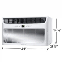 14,000 BTU Wall Room Air Conditioner 208/230 V